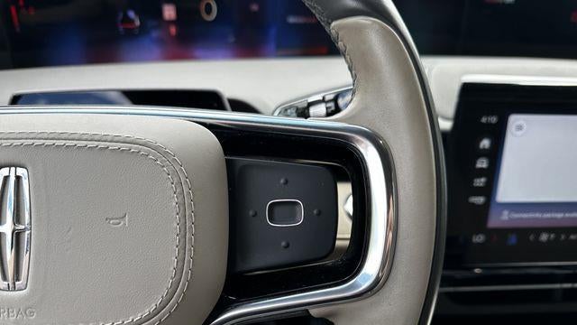 2024 Lincoln Nautilus Premiere