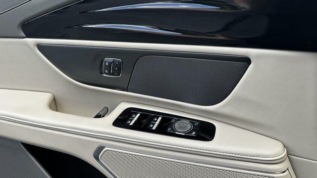 2024 Lincoln Nautilus Premiere