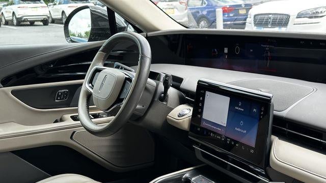 2024 Lincoln Nautilus Premiere