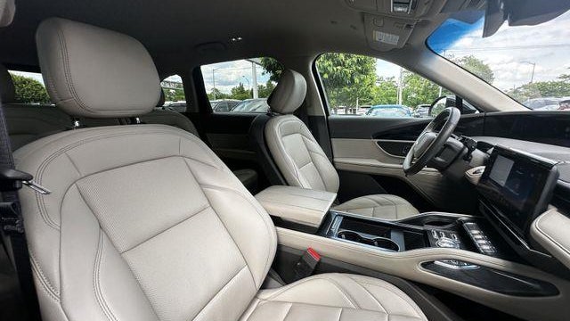 2024 Lincoln Nautilus Premiere
