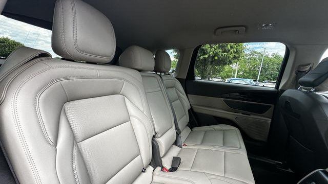 2024 Lincoln Nautilus Premiere
