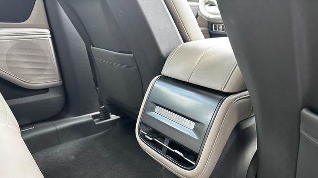 2024 Lincoln Nautilus Premiere