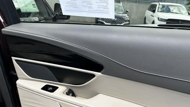 2024 Lincoln Nautilus Premiere