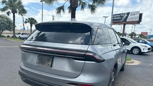 2024 Lincoln Nautilus Premiere