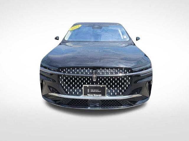 2024 Lincoln Nautilus - $40,666