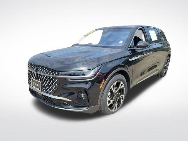 2024 Lincoln Nautilus - $40,666
