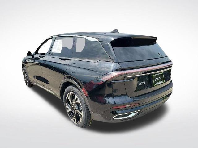 2024 Lincoln Nautilus - $40,666