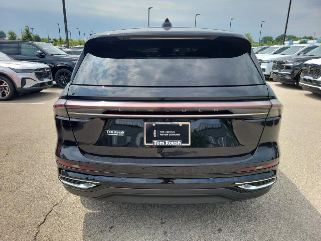 2024 Lincoln Nautilus - $40,666
