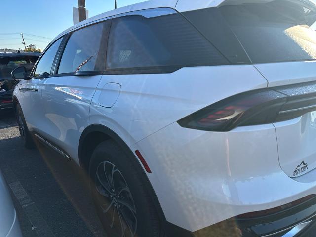 2026 Lincoln Nautilus - $53,895