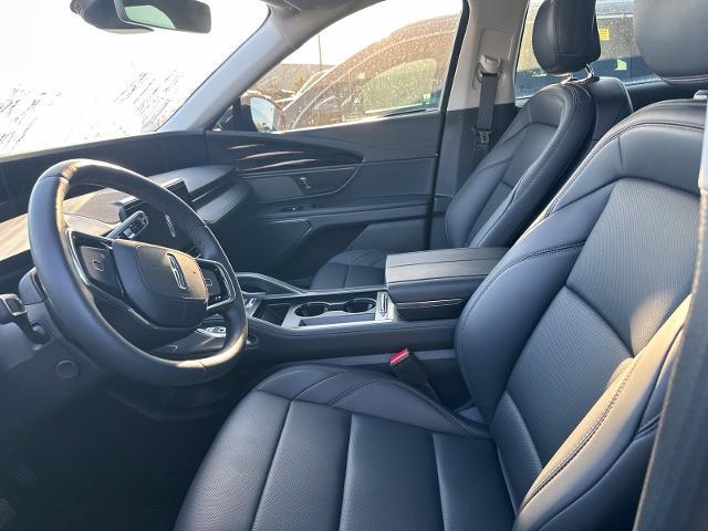 2026 Lincoln Nautilus - $53,895