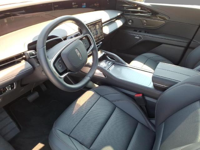 2026 Lincoln Nautilus - $54,000
