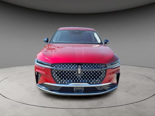 2026 Lincoln Nautilus - $53,500