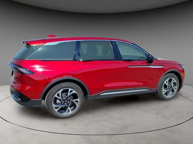2026 Lincoln Nautilus - $53,500