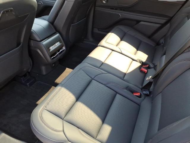 2026 Lincoln Nautilus - $53,500