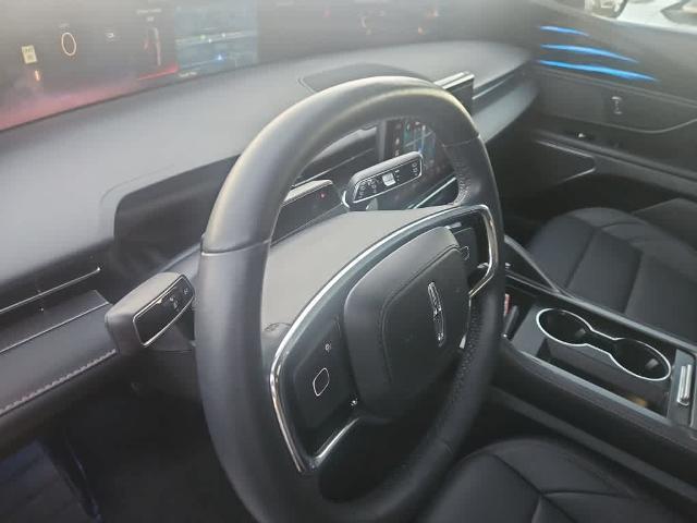 2026 Lincoln Nautilus - $52,500