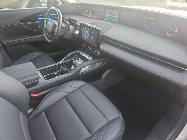 2026 Lincoln Nautilus - $52,500