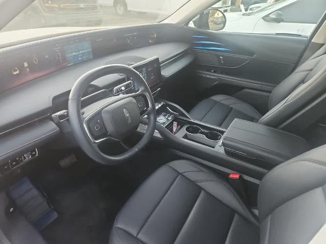 2026 Lincoln Nautilus - $52,500