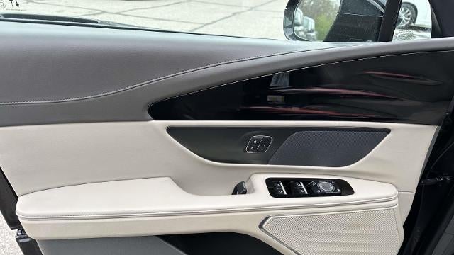 2024 Lincoln Nautilus Premiere