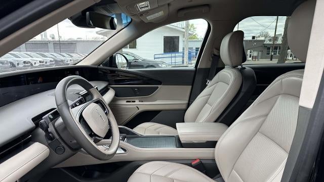 2024 Lincoln Nautilus Premiere