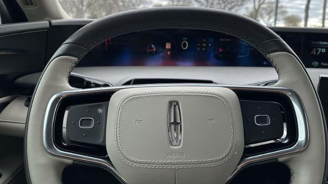 2024 Lincoln Nautilus Premiere