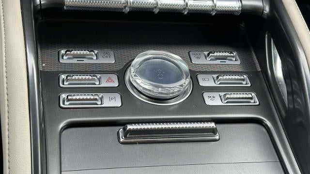 2024 Lincoln Nautilus Premiere