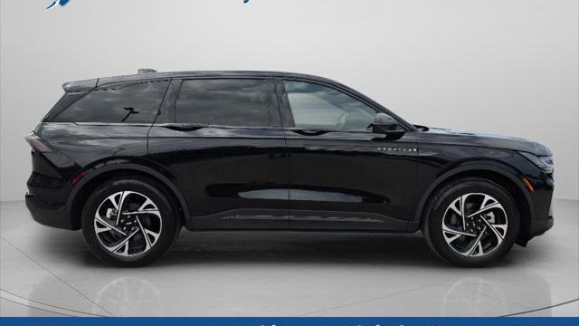 2024 Lincoln Nautilus Premiere