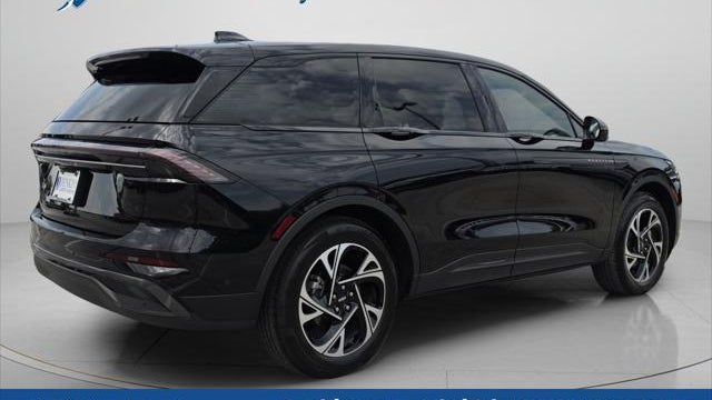2024 Lincoln Nautilus Premiere