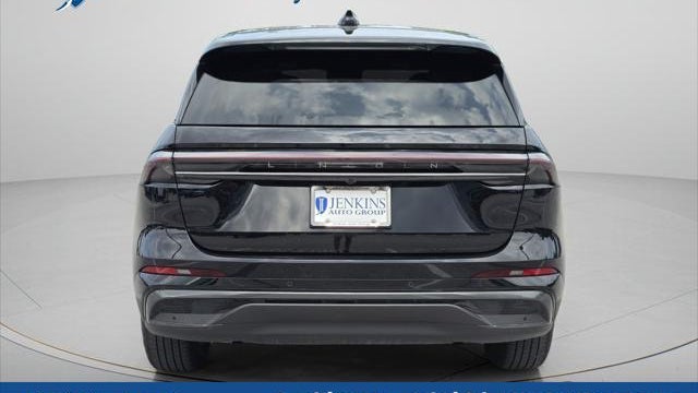2024 Lincoln Nautilus Premiere