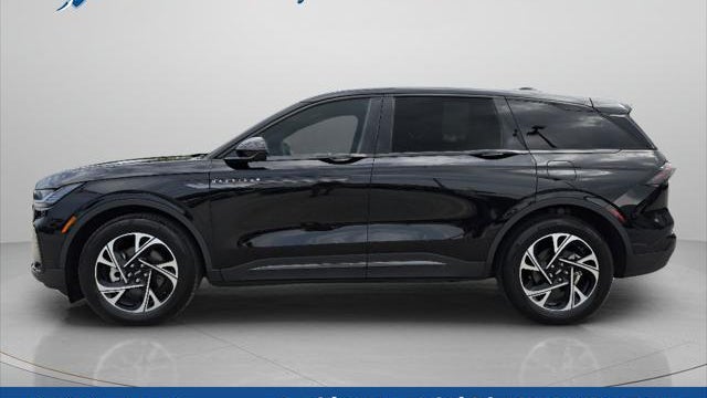 2024 Lincoln Nautilus Premiere