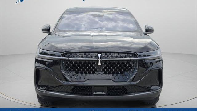 2024 Lincoln Nautilus Premiere