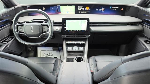 2024 Lincoln Nautilus Premiere