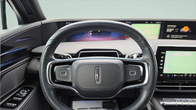 2024 Lincoln Nautilus Premiere