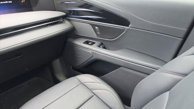 2024 Lincoln Nautilus Premiere