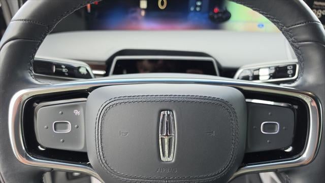 2024 Lincoln Nautilus Premiere