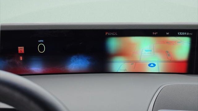 2024 Lincoln Nautilus Premiere