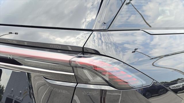 2024 Lincoln Nautilus Premiere