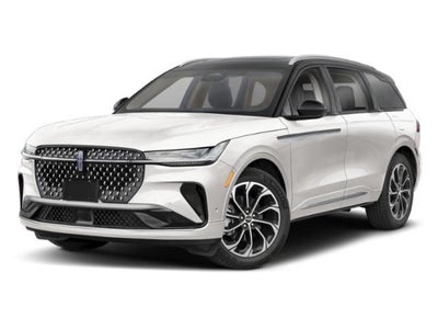 Photo of a 2024 Lincoln Nautilus AWD Premiere 4DR SUV for sale