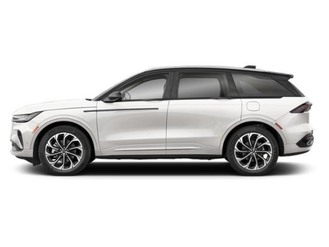 2024 Lincoln Nautilus Premiere — photo 1 of 3