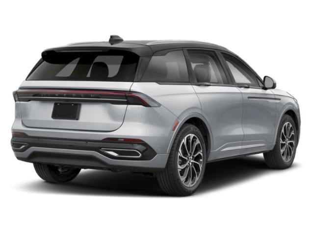 2024 Lincoln Nautilus - $38,990