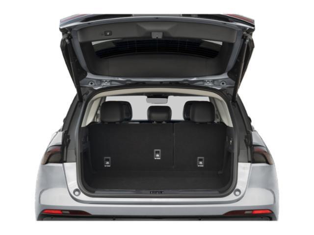 2024 Lincoln Nautilus - $38,990