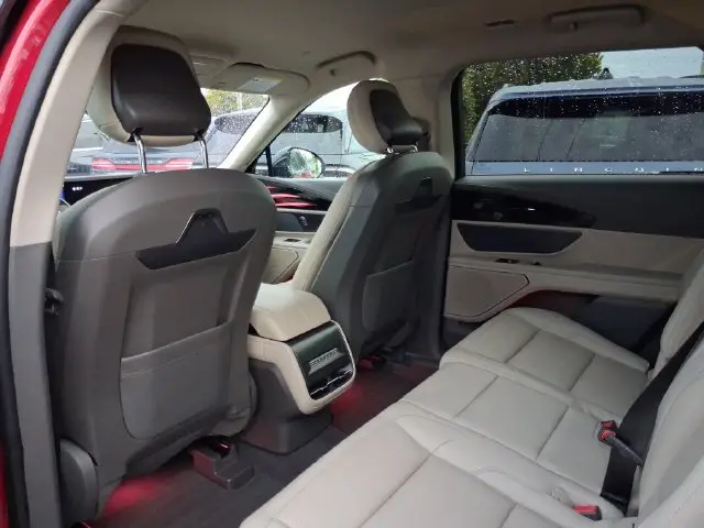 2025 Lincoln Nautilus - $44,990