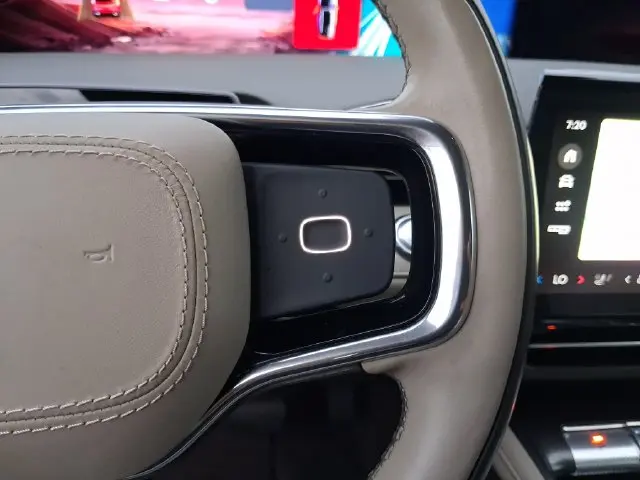 2025 Lincoln Nautilus - $44,990