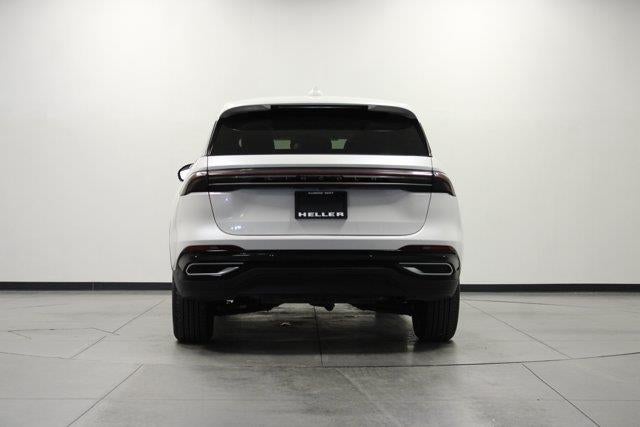 2026 Lincoln Nautilus - $49,962