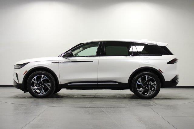 2026 Lincoln Nautilus - $49,962