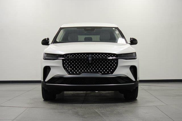 2026 Lincoln Nautilus - $49,962