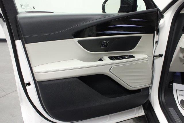 2026 Lincoln Nautilus - $49,962