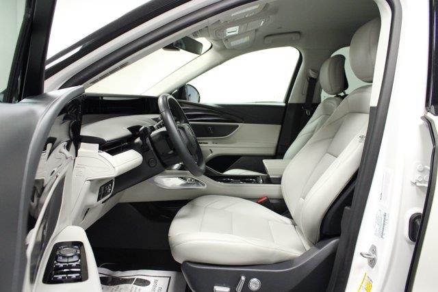 2026 Lincoln Nautilus - $49,962