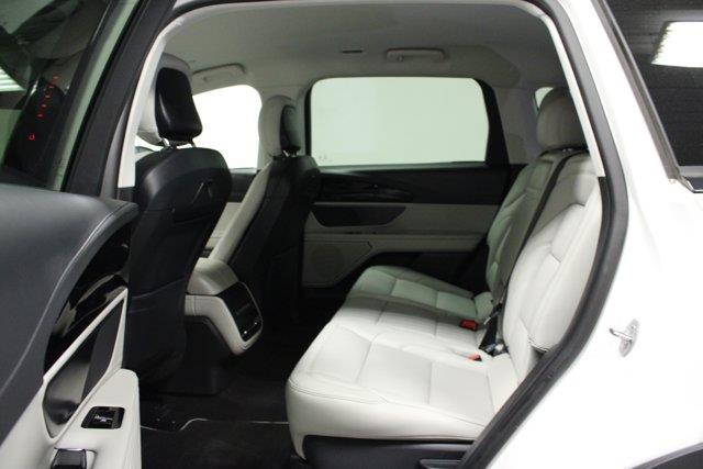 2026 Lincoln Nautilus - $49,962