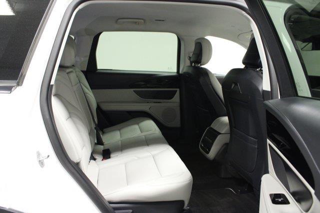 2026 Lincoln Nautilus - $49,962