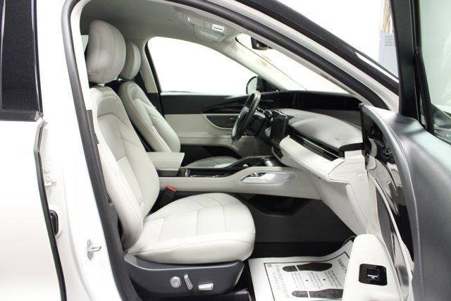 2026 Lincoln Nautilus - $49,962